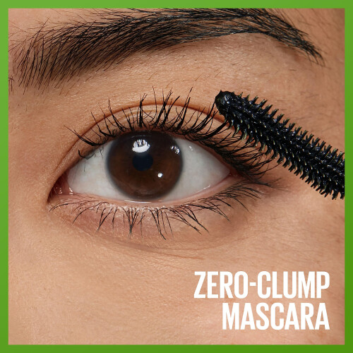 Maybelline Maybelline New York Define-A-Lash Μάσκαρα Μήκους Waterproof, Μαύρη, 0.22 fl. oz. 1