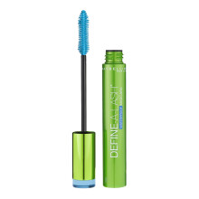 Maybelline New York definierar en-lash frlngning vattentt mascara mycket svart 0,22 fl. uns.
