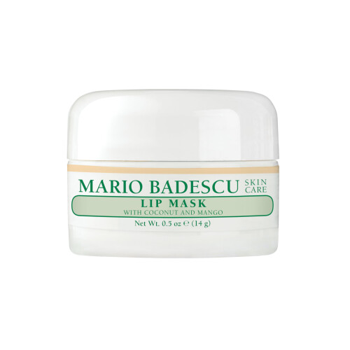 Mario Badescu Mario Bade