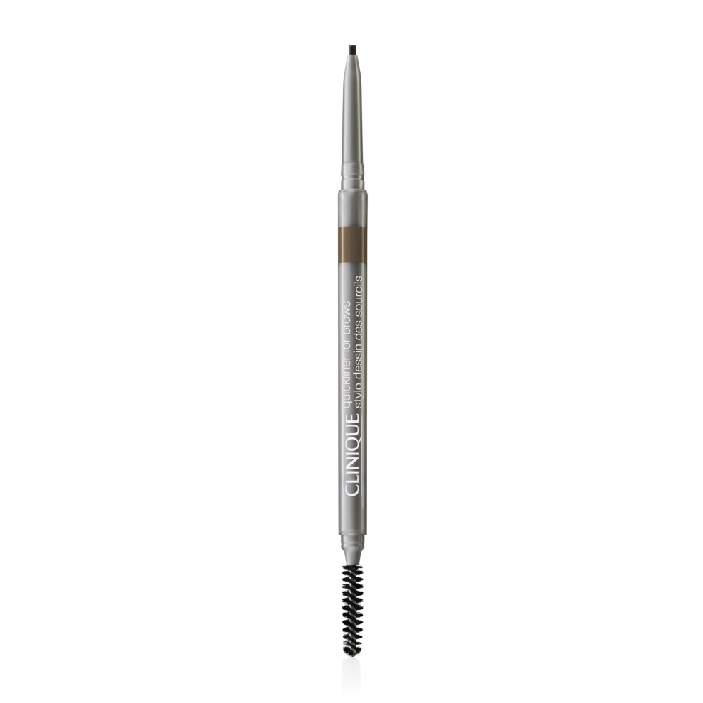 Clinique Quickliner For Brows Eyebrow Pencil | Smudge Resistant  Sandy Blonde  1 Count