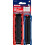Eklind 25016 Ergo-Fold Dob-up Hex Key Allen Wrench Combo- polegadas / mm (2 conjuntos 16pc) 1