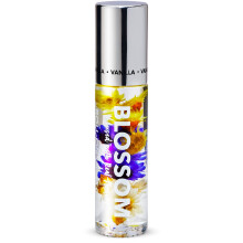 Αρωματικό Lip Gloss με Λουλούδια, Φτιαγμένο στις ΗΠΑ, 0.20 fl. oz./5.9ml, Βανίλια
