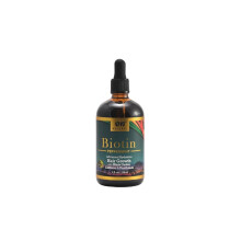 Na naturalnym jamajskim czarnym oleju rycynowym [mięta pieprzowa] 4 oz