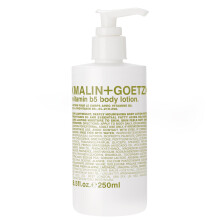 Malin + Goetz B5-vitaminos testpol noknek s frfiaknak 8,5 Fl. Oz. - Testhidratl szraz borre minden bortpusra szraz borre hidratl hidratl