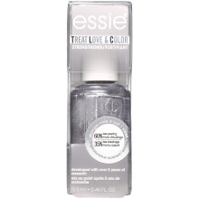 essie Treat Love & Colour neglelak til normale til t?rre/sk?re negle St?l The Lead 0,46 fl. oz.