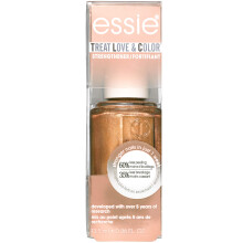 essie Treat Love & Color neglelak til normale til t?rre/sk?re negle Pep In Your Rep 0,46 fl. oz.
