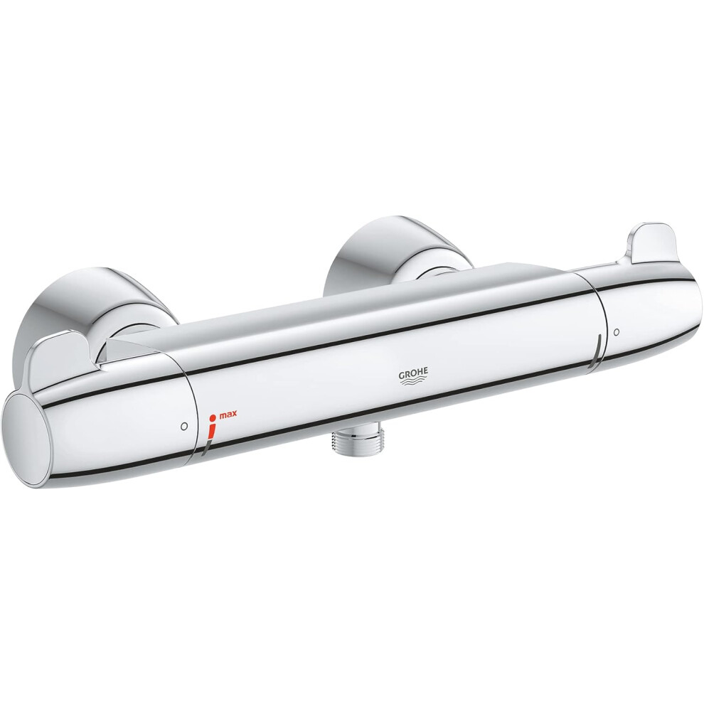 Grohtherm Special Thermostatic shower mixer 1/2