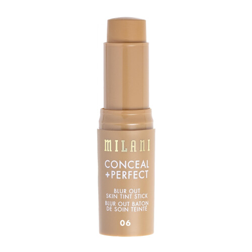 Milani Blur Out Skin Tint - Shade 006 2