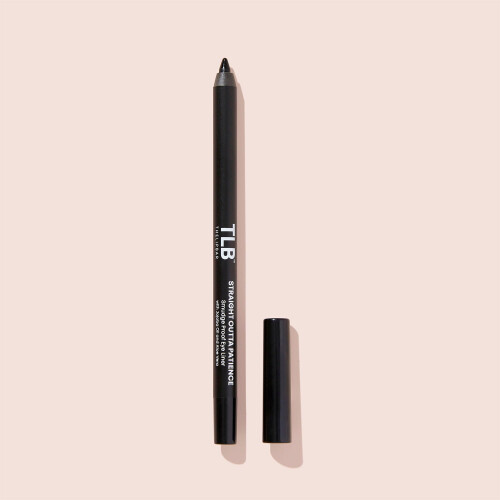 The Lip Bar | Σετ Άιλαϊνερ με Μυτερή Μύτη | Εύκολη Εφαρμογή | Μακράς Διάρκειας, Αδιάβροχο 1