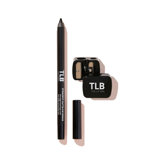 The Lip Bar | Σετ Άιλαϊνερ με Μυτερή Μύτη | Εύκολη Εφαρμογή | Μακράς Διάρκειας, Αδιάβροχο
