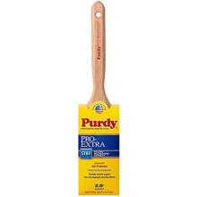 2-1/2"""" Purdy 144100725 Pro-Extra Elasco lapos szrny ecset Tynex Chinex & Orel