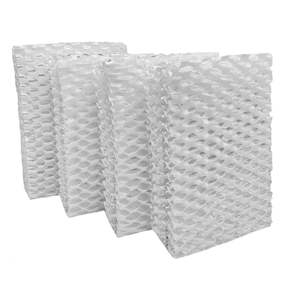 Air Filter Factory Replacement For 14911  32-14911  ES12 Sears Kenmore Humidifier Wick Filter 4-Pack-image-OPC-PDPBHMW-NEW
