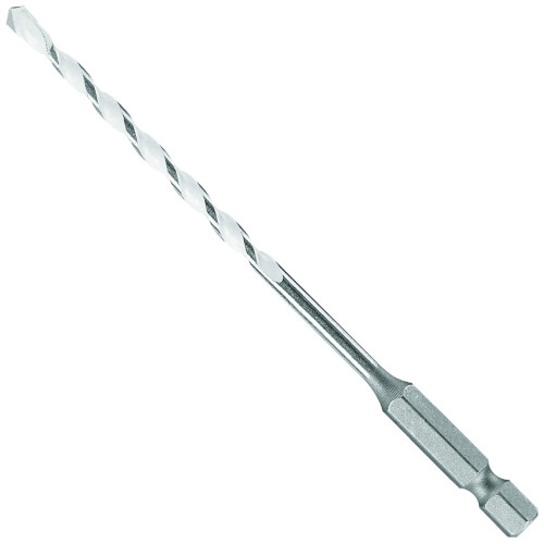 Bosch Bosch MP01 1/8 in. x 2 in. x 3 in. Daredevil Multipurpose Drill bit