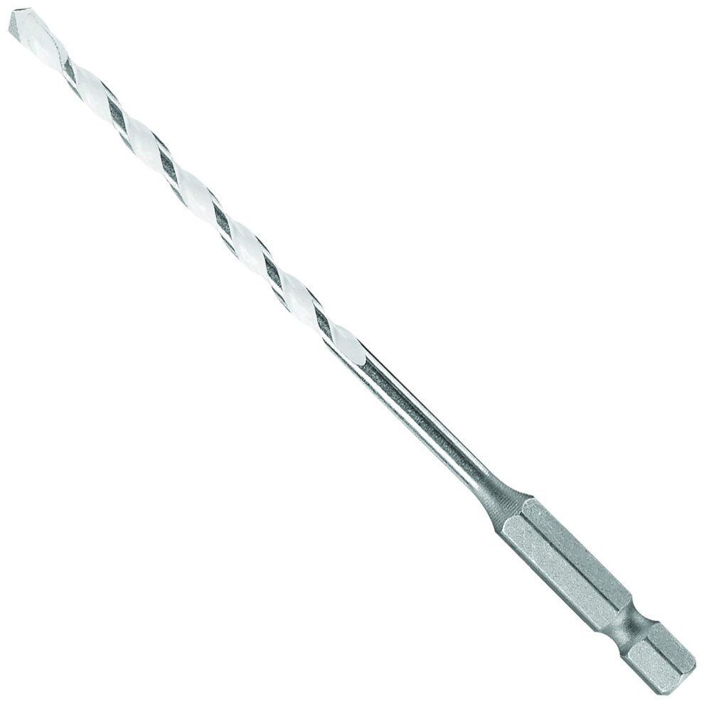 Bosch MP01 1/8 In. x 2 In. x 3 In. Daredevil Multipurpose Drill Bit