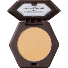 Burts Bees 100% Natural Origin Mattifying Powder Foundation Sand 0.3 Ounce Packaging May Vary