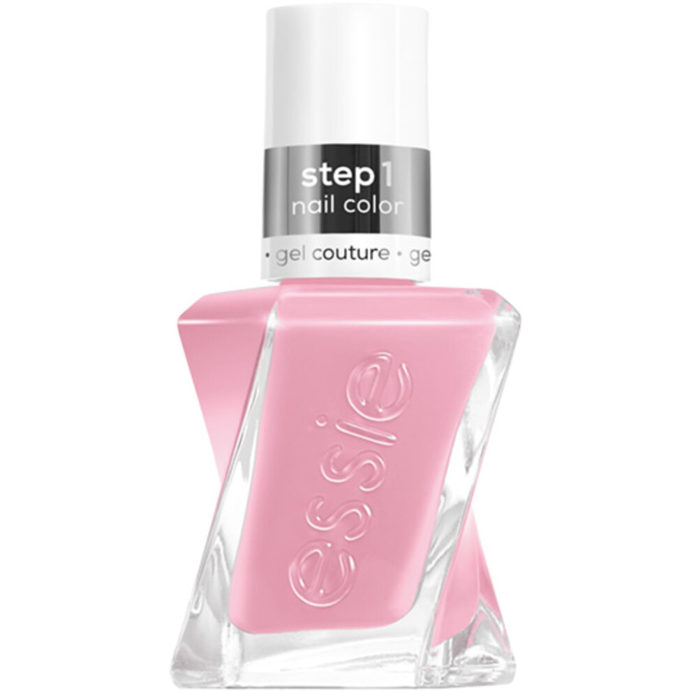 Essie Gel Couture 2-Step Longwear Nail Polish Bodice Goddess 0.46 Fl. Oz.