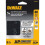 DeWalt DEWALT DWAM4321 80 Grit Mesh Sheet (5 Sheets) 1/4"""" 2