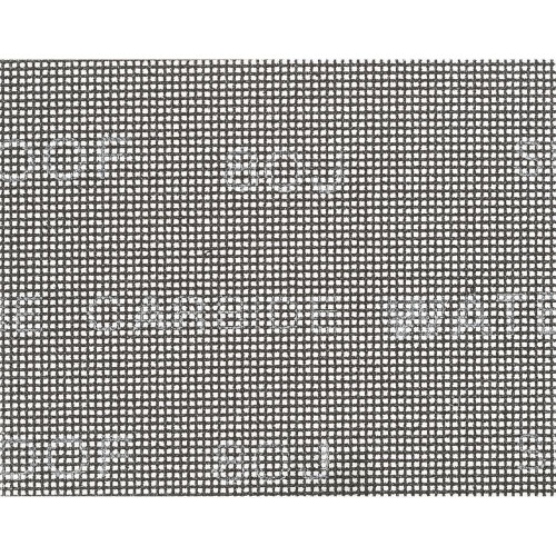 DeWalt DEWALT DWAM4321 80 Grit Mesh Sheet (5 Sheets) 1/4"""" 2