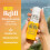 Sol de Janeiro Sol de Janeiro Rio Deo Cheirosa '62 Deodorant Refills 3
