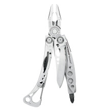 Leatherman 830845 Skeletool Edelstahl