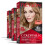 Revlon Μόνιμο Χρώμα Μαλλιών, Μόνιμο Ξανθό Χρώμα, ColorSilk με 100% Κάλυψη Γκρίζων 1