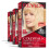 Revlon Μόνιμο Χρώμα Μαλλιών, Μόνιμο Ξανθό Χρώμα, Colorsilk με 100% Κάλυψη Γκρι 1