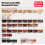 Revlon Μόνιμο Χρώμα Μαλλιών, Καφέ Βαφή, Χρώμα με 100% Κάλυψη Γκρίζων, Χωρίς Αμμωνία 3