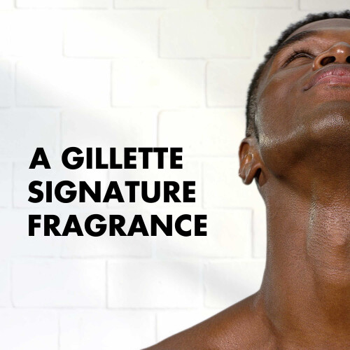 Gillette Comfort Gl 1