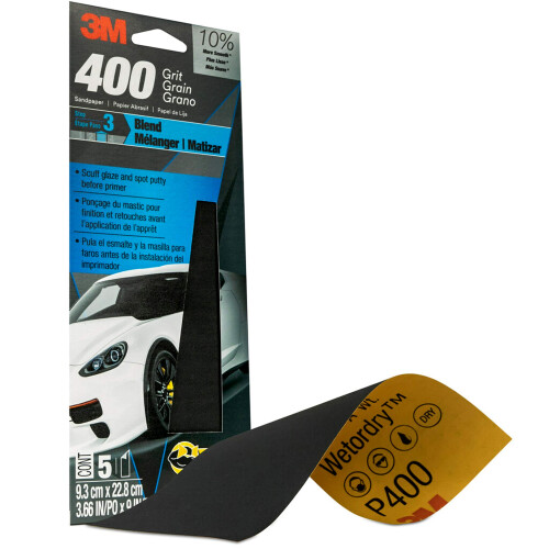 3M 3M Wetordr 2