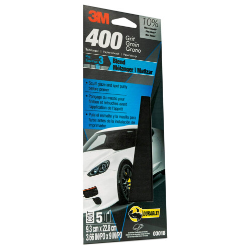 3M 3M Wetordr 1