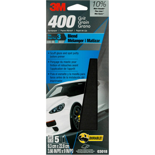 3M 3M Wetordr