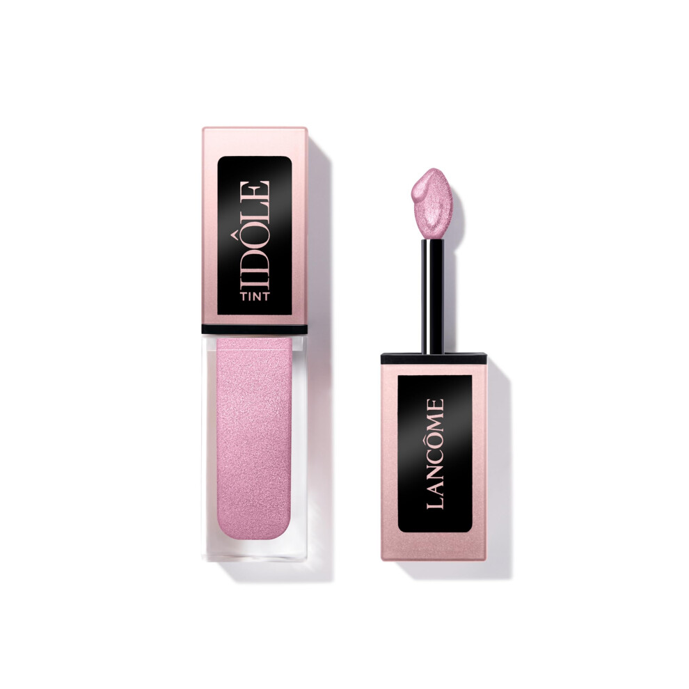 Lanc? E Lanc?E Id?E Tint Long Wear Liquid Eyeshadow & Eyeliner - Multi-Use Eye Makeup In Shimmery & Matte Finishes - Buildable Color & Up To 16H Of Wear - 10