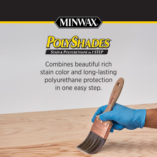 Minwax Pol 2