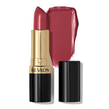 Revlon Super Lustrous Lipstick kr   mov    r       pre jemn    a pln    pery s hydratovan   m pocitom 510 Berry Rich 0,15 oz