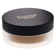 sm?r LONDON LumiMatte sl?ring Finishing & Setting Powder Tan/Deep