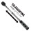 EZRED 1/2"""" Drive Extendable Ratchet  MR12 2