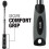 EZRED 1/2"""" Drive Extendable Ratchet  MR12 4