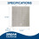 Broan-NuTone HPFA3B30 ersttningsfilter 2 antal 2
