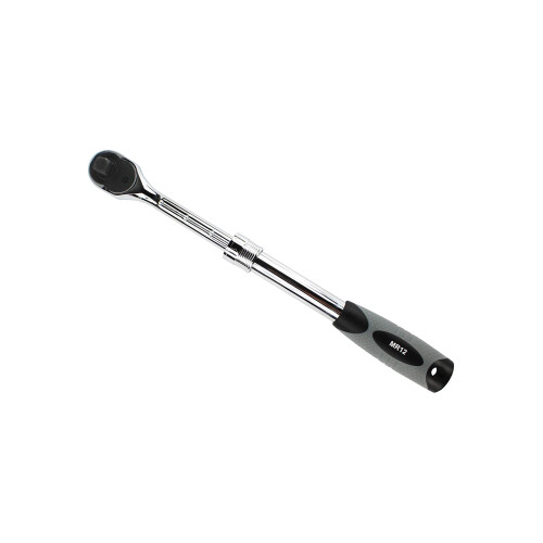 EZRED 1/2"""" Drive Extendable Ratchet  MR12