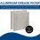 Broan-NuTone HPFA3B30 ersttningsfilter 2 antal 3