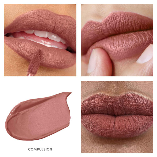 Jane Iredale jane iredale Beyond Matte Lip Stain Compulsion 2