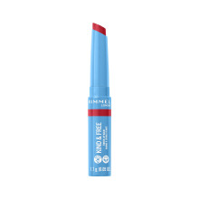 Rimmel Kind & Free get?nter Lippenbalsam 005 Turbo Red 4 g