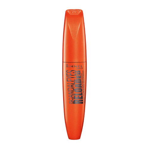 Rimmel Scandaleyes Clean Reloaded Black Brown 1