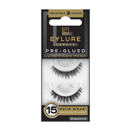 Eylure Eylure ???????????e? ?e?t??e? ??efa??de? Luxe Faux Mink Paragon