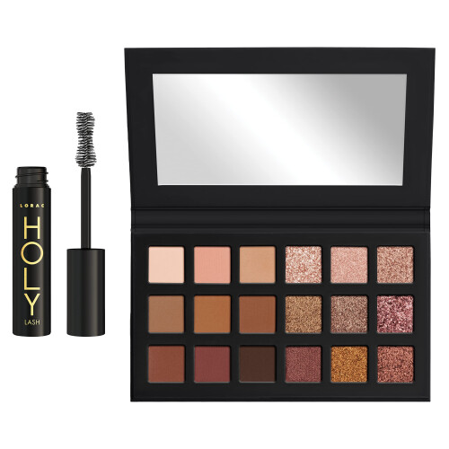 LORAC LORAC Holiday Collection Holy Soleil Set 1