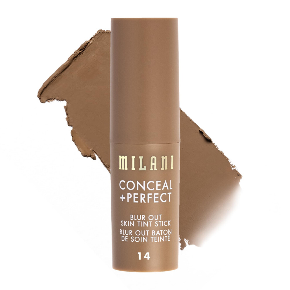 Milani Blur Out Skin Tint - Shade 014-image-OPC-PGTGQ29-NEW