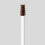 Jane Iredale jane iredale PureBrow Brow Gel Soft Black 4