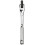 Proferred S42201 Cobra Flex Handle (Breaker Bar) 1/2"""" Drive 10"""" 1