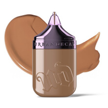 Urban Decay Face Bond nbekto vzll alapoz kzepes fedokpessgu termszetes matt 3% niacinamid szrum javtja a bor textrjt, rzst tereszto
