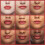Revlon Lipstick, Super Lustrous, Κρεμώδης Φόρμουλα Για Μαλακά Χείλη, Υγρή Αίσθηση, Ruby Attitude, 0.15 oz 2